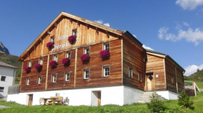 Haus Oberwirl, Galtür, Österreich, Galtür, Österreich